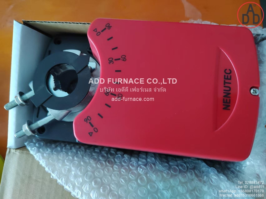 NENUTEC NACA2-16S (1)